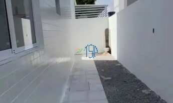 Imagem 3: APARTAMENTO TERREO COM ÁREA PRIVATIVA / APARTAMENTO TERRENO NO RESIDENCIAL OURO BRANCO/ TE