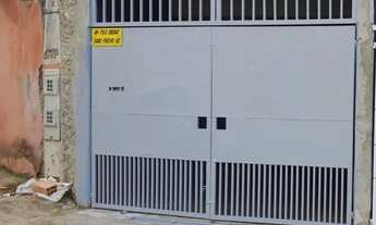 Imagem: CASA PARA LOCAÇÃO NO JARDIM SANTA BÁRBARA