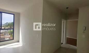 Imagem 7: Apartamento 2 quartos no bairro Serraria em São José-SC