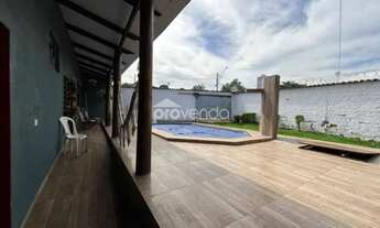 Imagem 4: RUA C 6 QD 44A LT 40 - JARDIM AMERICA