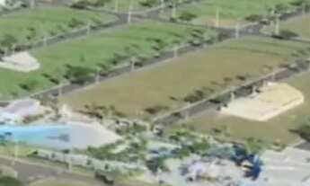 Imagem 4: Terreno à venda no Resort Isla Cancun - Cardoso/SP - Abaixo do valor!+ assumir parcelas