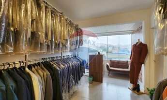 Imagem 2: Conjunto de Salas comerciais Ilha do Governador