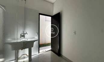 Imagem 7: CASA EM CONDOMINIO NO CARANDA BOSQUE