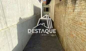 Imagem: Edícula para Locação em Santo Anastácio