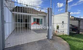 Imagem: Casa em Rua Pioneiro Carlos João Basso