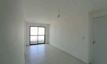 Imagem 5: 02 quartos com vista lazer e elevadores