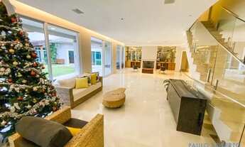 Imagem 5: CASA EM CONDOMÍNIO - ALPHAVILLE - SP