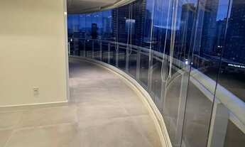 Imagem 4: RR9499 Apartamento 89m² CONDOMÍNIO WAVE - OPORTUNIDADE - 2 Dorms 2 Vagas - Barueri, SP - Ó