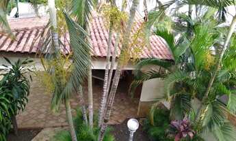 Imagem 3: Sobrado para locação no Jd. Iguaçu por R$8.000,00