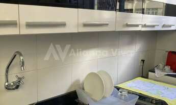 Imagem 5: Apartamento de 2 quartos em Ipanema, próximo a praia do Arpoador