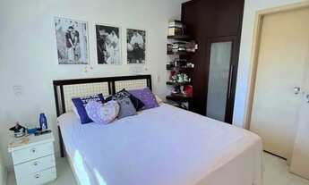 Imagem 6: Apartamento com 2 quartos à venda, 87 m² por R$ 1.260.000 - Barra da Tijuca - Rio de Janei