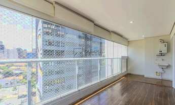 Imagem 7: Aluguel Apartamento 1 Dormitórios - 58 m² Pinheiros