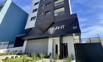 Imagem: Residencial Vivant, apartamento NOVO de