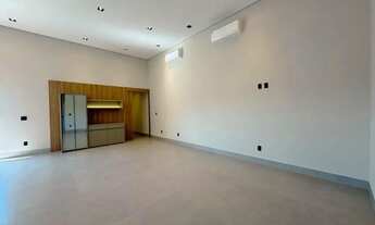 Imagem 7: Casa com 3 Suítes Santorini - Paulínia