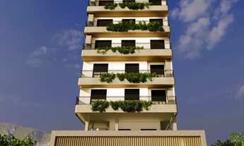 Imagem: Apartamento 02 dormitórios - Residencial