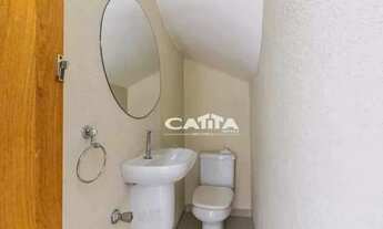 Imagem 7: Sobrado com 3 dormitórios para alugar, 160 m² por R$ 6.080,00/mês - Tatuapé - São Paulo/SP