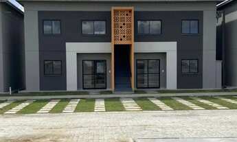 Imagem: Alugo apartamento primeiro andar, start