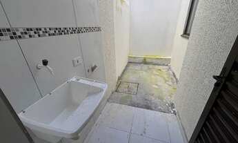 Imagem 7: (CM) Novo C/2 Quartos/Rua Calçada em Pau amarelo