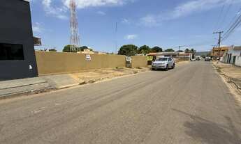 Imagem: Vendo ou alugo Terreno no centro de nobres