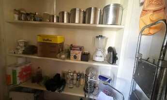 Imagem 7: Apartamento de 4 Quartos sendo Quatro suites e 3 vagas de Garagem Setor Oeste