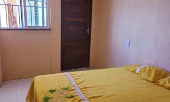 Imagem: Casa na praia de Lagoinha Paraipaba Réveillon