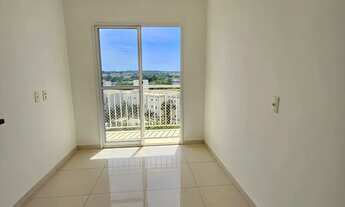 Imagem 2: Condomínio Pleno Vila Flora - Apartamento 02 dormitórios para locação no Bairro São Deocle