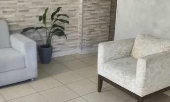 Imagem 2: 06 DJ - Edifício Gabriela Boa viagem