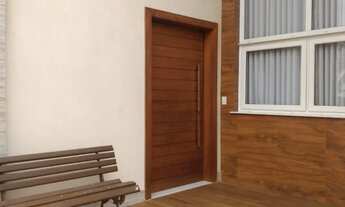 Imagem 6: Excelente casa no Condomínio Maikai com 5 suítes