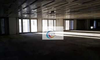 Imagem 2: Conjunto para alugar, 700 m² por R$ 94.357,00/mês - Jardins - São Paulo/SP