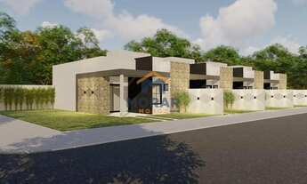 Imagem: Casa de esquina com Edicula Praia Grande