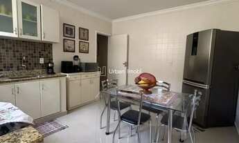 Imagem 7: Casa ampla no bairro Jardim Amália