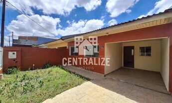 Imagem 2: LOCAÇÃO - CASA BOA VISTA, Boa Vista -, PONTA GROSSA - PR