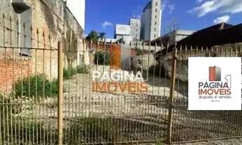 Imagem: Página 1 Imóveis anuncia ótimo terreno