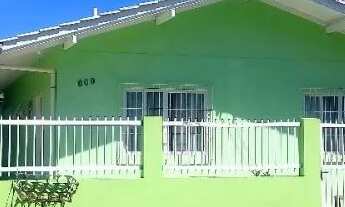 Imagem: Casa para aluguel com 3 quartos e 2 vagas