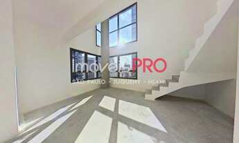 Imagem 3: Unidade 61 M² (duplex) 01 suíte 01 vaga - Pé-direito duplo