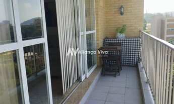 Imagem 7: Botafogo Apartamento com 3 dormitórios