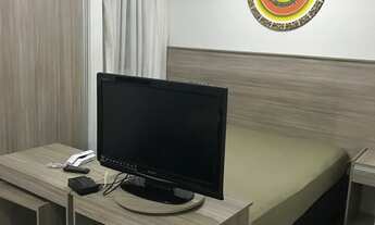 Imagem 3: Apartamento S4 Hotel - COM GARAGEM Aguas Claras DF