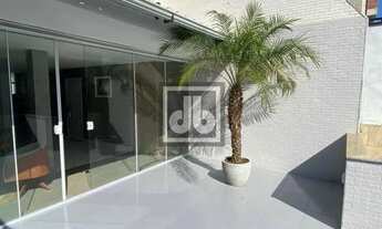 Imagem 5: Cobertura Luxuosa 3 suítes em Ipanema