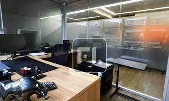 Imagem 7: Conjunto à venda, 121 m²- Jardins - São Paulo/SP