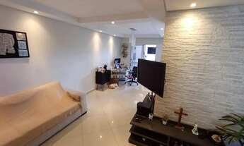 Imagem 5: Casa de condomínio - Térrea com 3 quartos à Venda, Bosque de Sevilla - Sorocaba