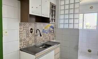 Imagem 6: Apartamento Semi Mobiliado Com 02 Dormitórios no bairro Cordeiros em Itajaí/SC