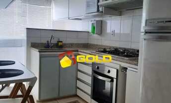 Imagem: Apartamento Mobiliado para Locação em