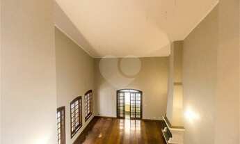 Imagem 6: Condomínio com 4 quartos à venda ou para locação em Alphaville - SP