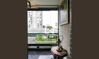 Imagem 6: Apartamento à Venda - Panamby, 3 Quartos, 95 m2