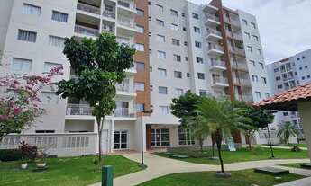 Imagem 2: FLEX PARQUE DEZ COM 2 QUARTOS