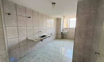 Imagem 4: Apartamento com 2 quartos - Caonze - Nova Iguaçu/RJ