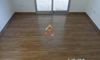 Imagem 3: Apartamento para locação no Ed Spazio Liverpool com 2 dormitórios, 45m² por R$ 900,00-Jard