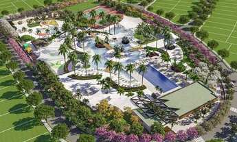 Imagem: Terrenos Condomínio EPLENUM - Zona Sul