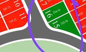 Imagem 4: Terrenos Condomínio EPLENUM - Zona Sul