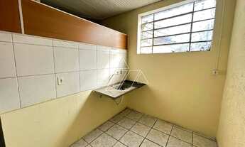 Imagem 4: Salão Comercial para Locação Bairro Nova Marília Marília/SP